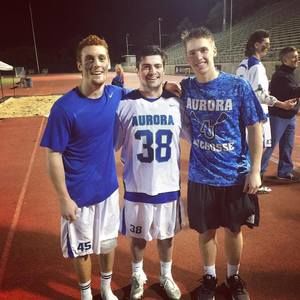 Meet your Posher, Matt